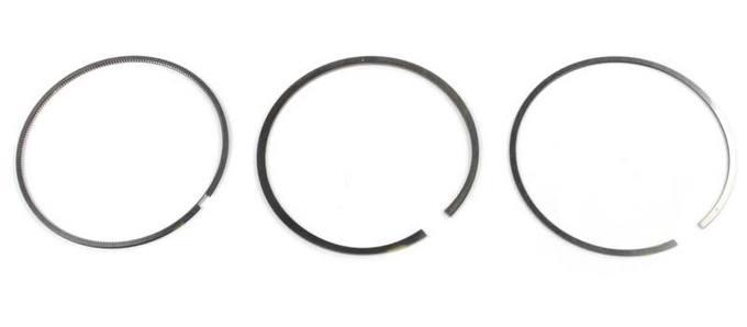 BMW Piston Ring Set (STD) 11257549510